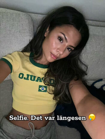 Nathalie lok leaked private photo uncensored HD quality
