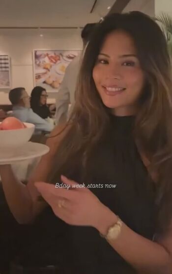 Nathalie lok leaked private photo uncensored HD quality