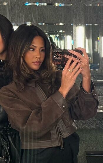 Nathalie lok leaked private photo uncensored HD quality