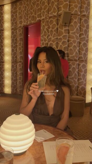 Nathalie lok leaked private photo uncensored HD quality