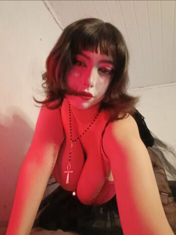 Nattasha nyx page leaked private photo uncensored HD quality