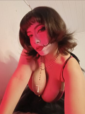 Nattasha nyx page leaked private photo uncensored HD quality
