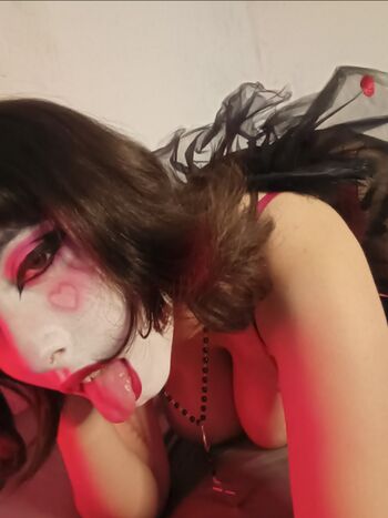 Nattasha nyx page leaked private photo uncensored HD quality