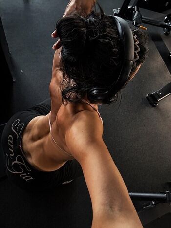Natxfit leaked private photo uncensored HD quality