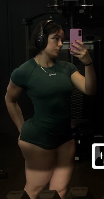Natxfit leaked private photo uncensored HD quality