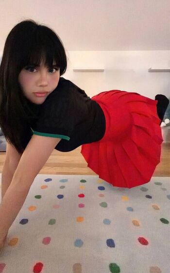 Neekolul leaked private photo uncensored HD quality