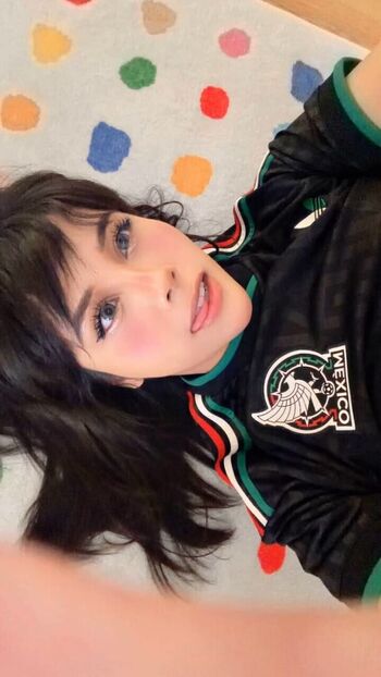 Neekolul leaked private photo uncensored HD quality