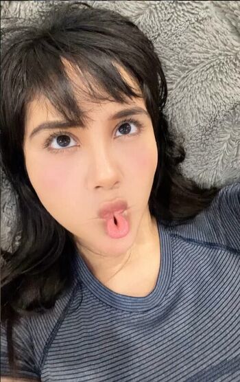 Neekolul leaked private photo uncensored HD quality