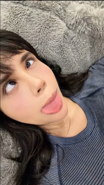 Neekolul leaked private photo uncensored HD quality