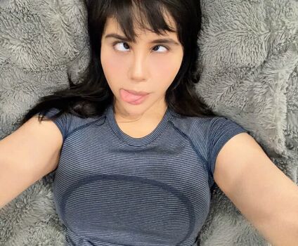 Neekolul leaked private photo uncensored HD quality