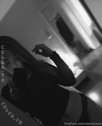 Neeviliciouz page leaked private photo uncensored HD quality