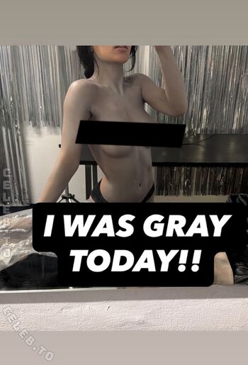 Negitiv leaked private photo uncensored HD quality