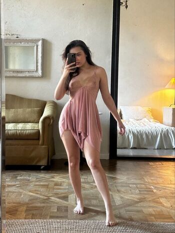 Nemmy horin page leaked private photo uncensored HD quality