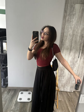 Nemmy horin page leaked private photo uncensored HD quality