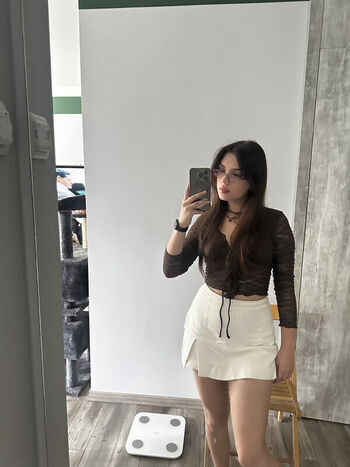 Nemmy horin page leaked private photo uncensored HD quality
