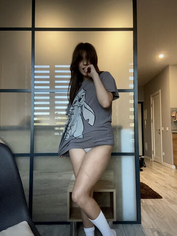Nemmy horin page leaked private photo uncensored HD quality