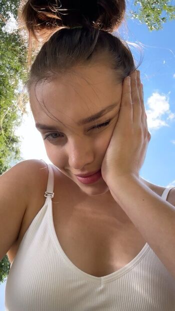 Nemmy horin page leaked private photo uncensored HD quality