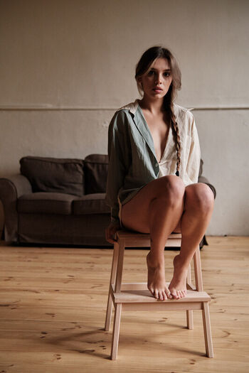 Nemmy horin page leaked private photo uncensored HD quality