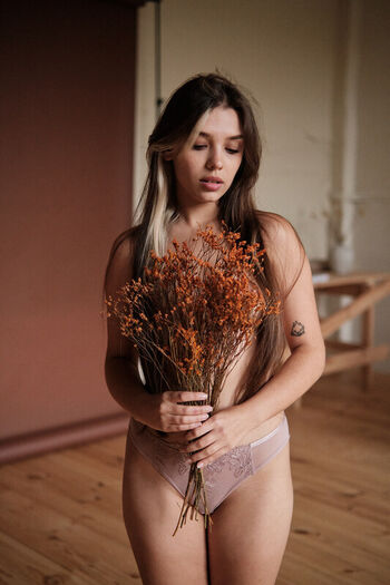 Nemmy horin page leaked private photo uncensored HD quality