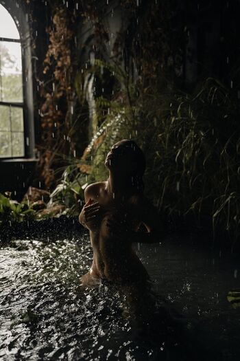 Nemmy horin leaked private photo uncensored HD quality