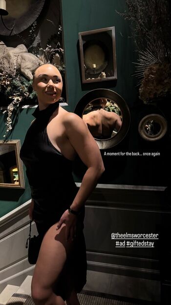 New uk gladiators page leaked private photo uncensored HD quality