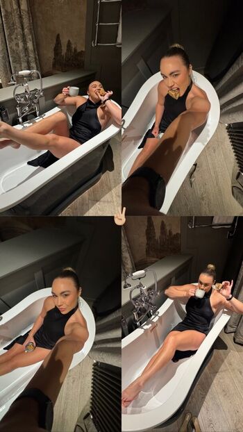 New uk gladiators page leaked private photo uncensored HD quality