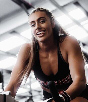 New uk gladiators leaked private photo uncensored HD quality
