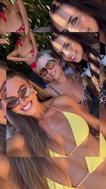 New uk gladiators leaked private photo uncensored HD quality