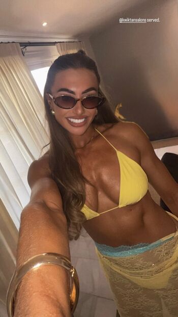 New uk gladiators leaked private photo uncensored HD quality