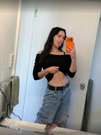 Nichameleon  page leaked private photo uncensored HD quality