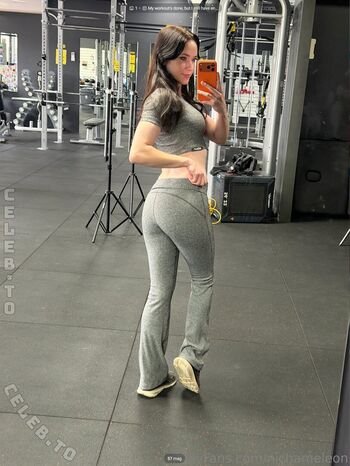 Nichameleon  page leaked private photo uncensored HD quality