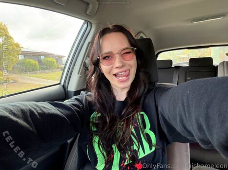 Nichameleon leaked private photo uncensored HD quality