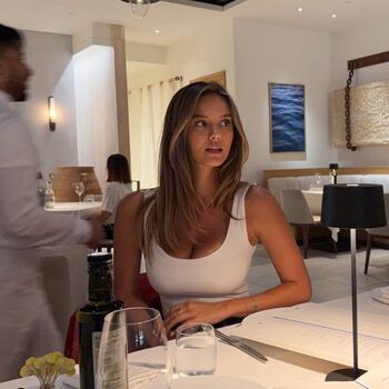 Nicola cavanis leaked private photo uncensored HD quality