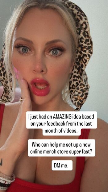 Nicole arbour page leaked private photo uncensored HD quality