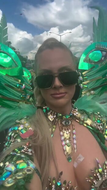 Nicole arbour page leaked private photo uncensored HD quality