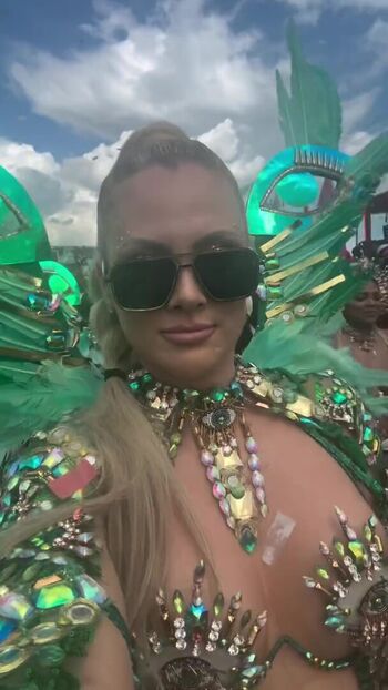 Nicole arbour page leaked private photo uncensored HD quality