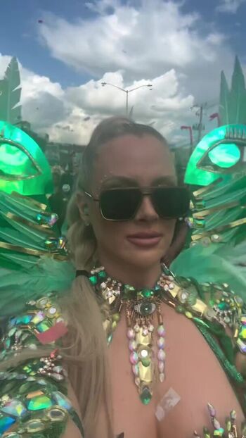 Nicole arbour page leaked private photo uncensored HD quality