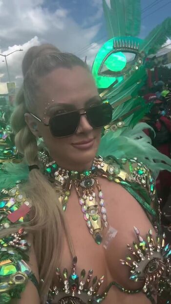 Nicole arbour page leaked private photo uncensored HD quality