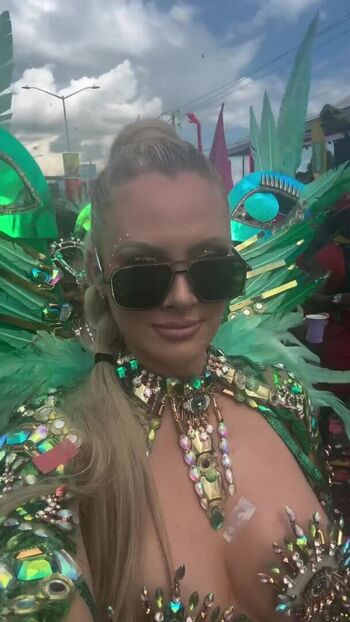 Nicole arbour page leaked private photo uncensored HD quality