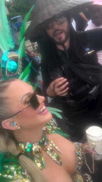 Nicole arbour page leaked private photo uncensored HD quality
