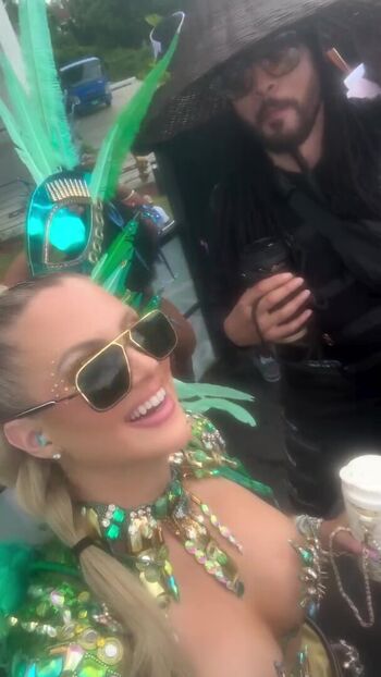 Nicole arbour page leaked private photo uncensored HD quality