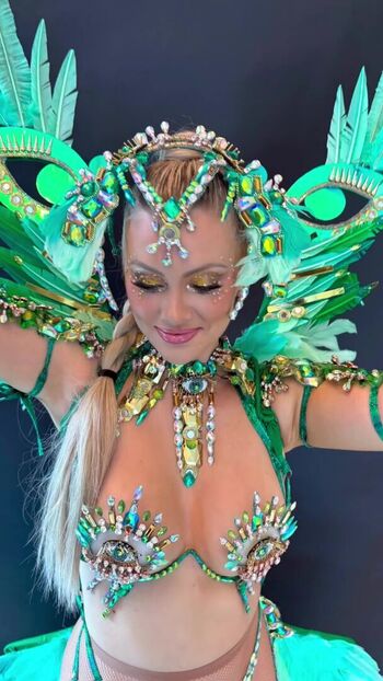 Nicole arbour page leaked private photo uncensored HD quality