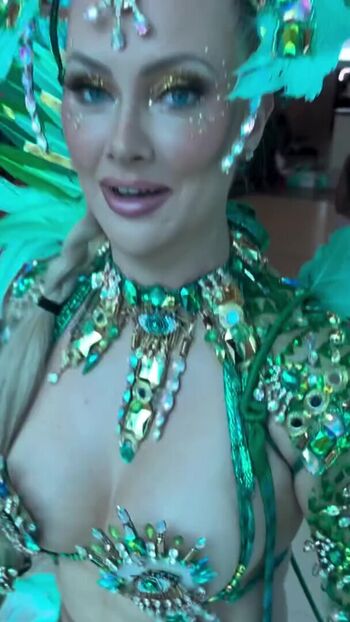 Nicole arbour page leaked private photo uncensored HD quality