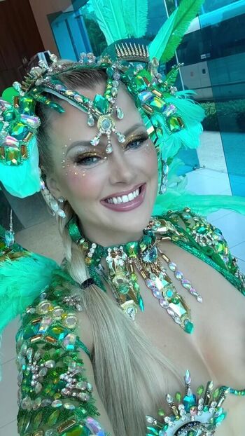 Nicole arbour page leaked private photo uncensored HD quality