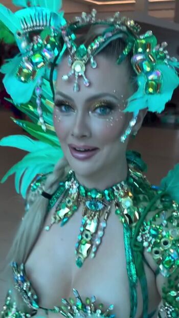 Nicole arbour page leaked private photo uncensored HD quality