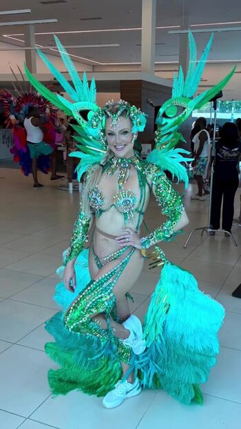 Nicole arbour page leaked private photo uncensored HD quality