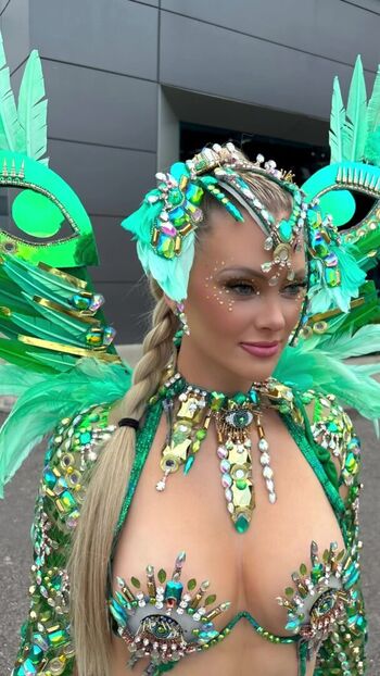 Nicole arbour page leaked private photo uncensored HD quality