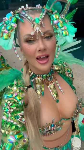 Nicole arbour page leaked private photo uncensored HD quality