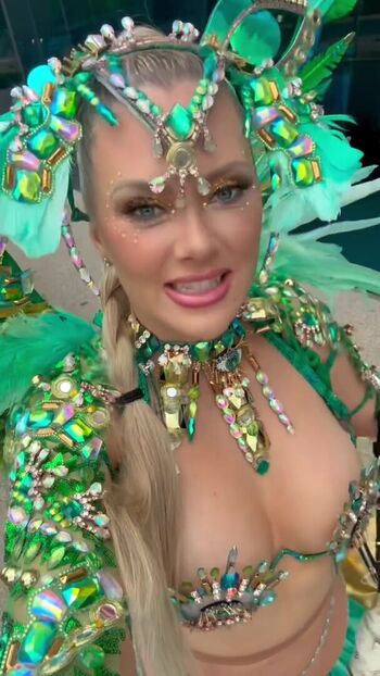 Nicole arbour page leaked private photo uncensored HD quality