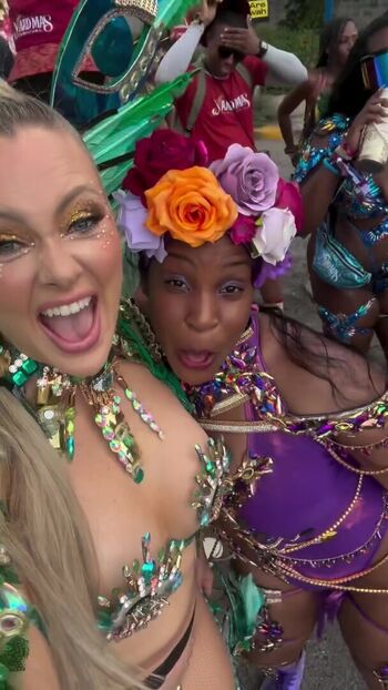 Nicole arbour page leaked private photo uncensored HD quality